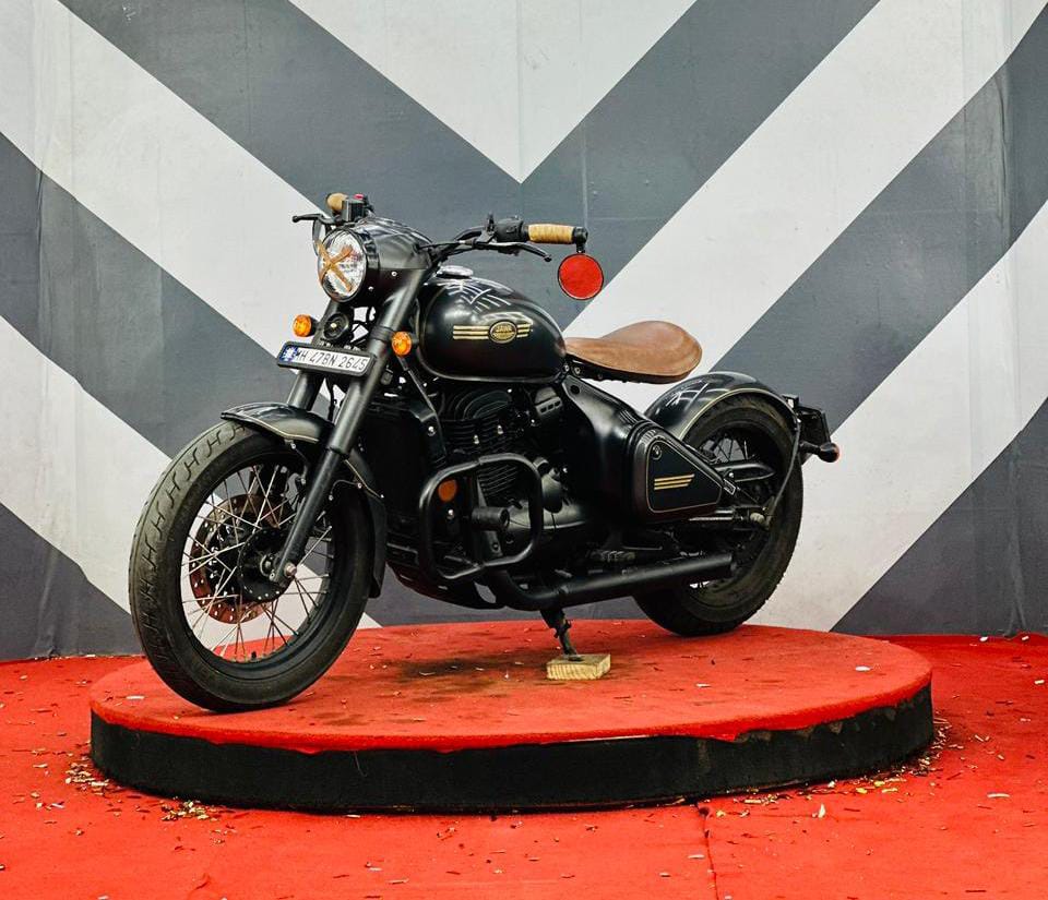 JAWA PERAK 2023