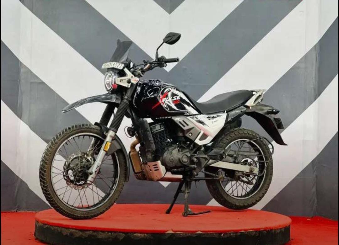 Hero Xpulse 200 2020